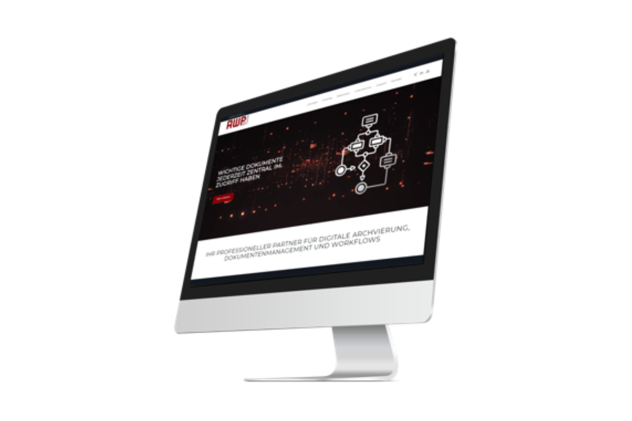 AWP Consult GmbH Dietzenbach