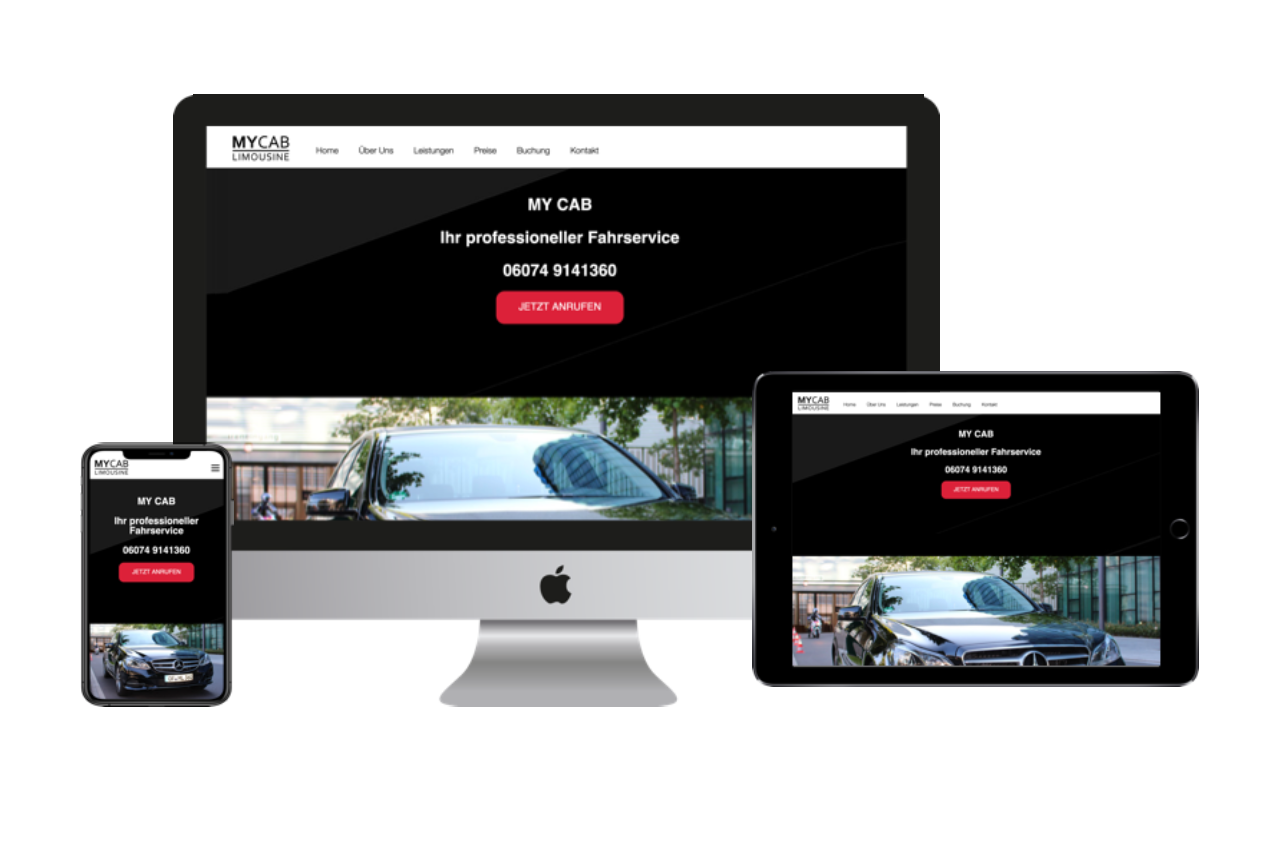 Mycab Limousinenservice